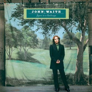 John Waite- Figure In A Landscape
