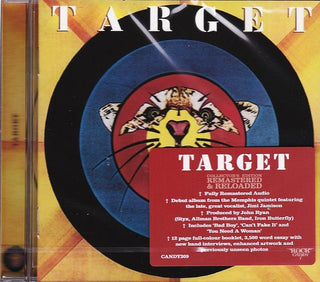 Target- Target