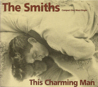The Smiths- This Charming Man