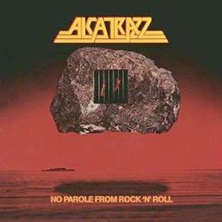 Alcatrazz- No Parole From Rock 'N' Roll (DLX)