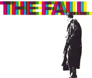 The Fall- 458489 B Sides
