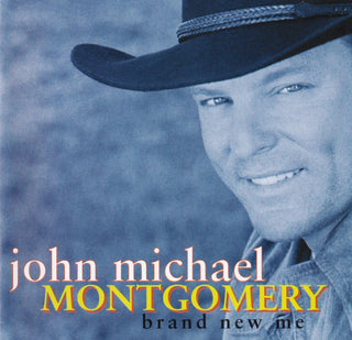 John Michael Montgomery- Brand New Me