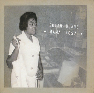 Brian Blade- Mama Rosa