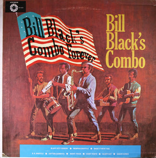 Bill Black's Combo- Forever
