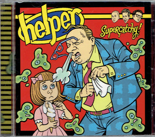Helper- Supercatchy