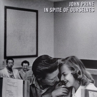 John Prine- In Spite Of Ourselves (Used Vinyl)