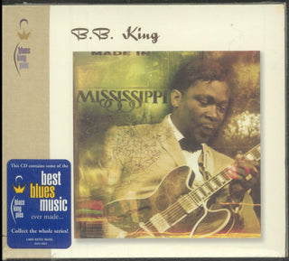 B.B. King – Blues Kingpins