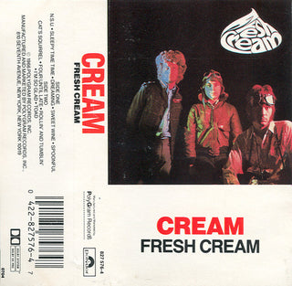 Cream- Fresh Cream