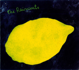 The Raincoats- Extended Play (1994 UK EP)