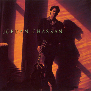 Jordan Chassan- Jordan Chassan