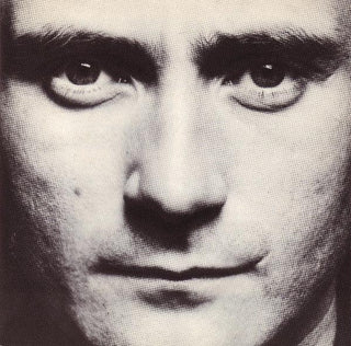 Phil Collins- Face Value - Darkside Records