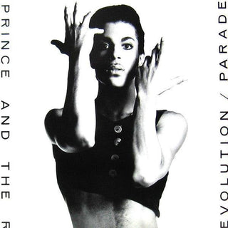 Prince- Parade