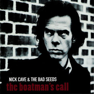 Nick Cave- The Boatman's Call