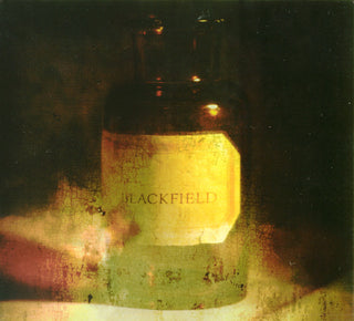 Blackfield (Steven Wilson)- Blackfield