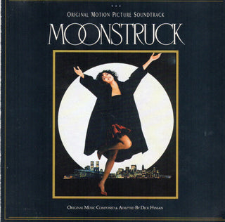 Moonstruck Soundtrack