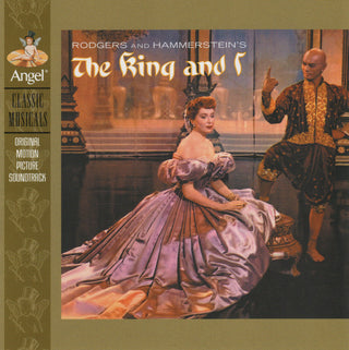 King And I Soundtrack