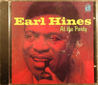 Earl Hines- At The Party