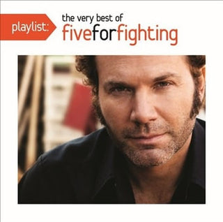 Five For Fighting- The Very Best of Five For Fighting