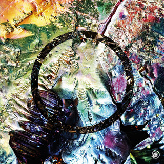 Comet Is Coming- Channel The Spirits (2019 Repress)(Sealed)