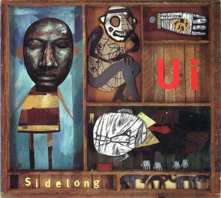 Ui- Sidelong