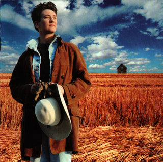k.d. lang And The Reclines – Absolute Torch And Twang