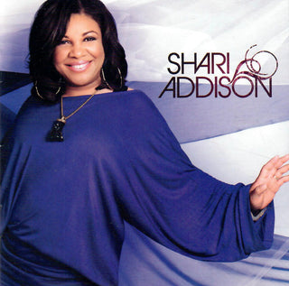 Shari Addison- Shari Addison