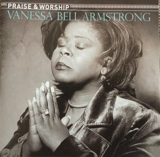 Vanessa Bell Armstrong- Praise & Worship