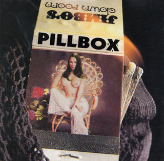 Pillbox- Jimbo's Clown Room