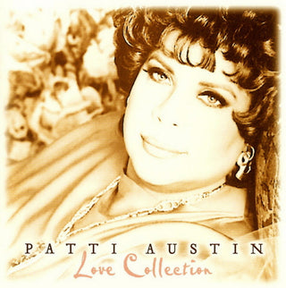 Patti Austin – Love Collection