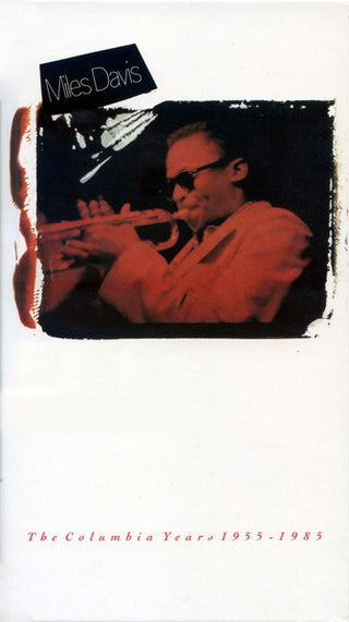 Miles Davis- The Columbia Years 55-85 (4CD Longbox)