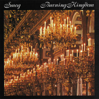Smog- Burning Kingdom