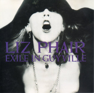 Liz Phair- Exile In Guyville