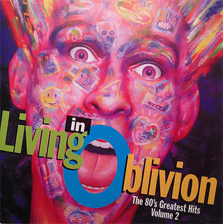 Various- Living In Oblivion The 80's Greatest Hits Volume 2