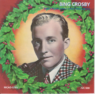 Bing Crosby- Bing Crosby Sings Christmas Songs