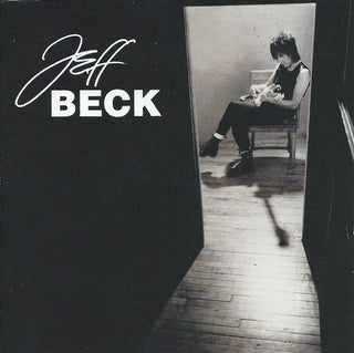 Jeff Beck- Who Else