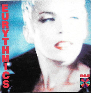 Eurythmics- Be Yourself Tonight