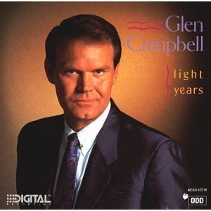 Glen Campbell- Light Years
