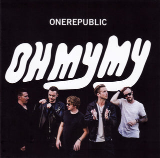 OneRepublic- Oh My My