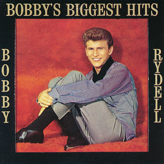 Bobby Rydell- Bobby's Biggest Hits