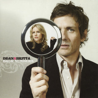Dean & Britta- Back Numbers