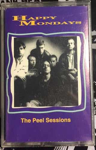 Happy Mondays - The Peel Sessions