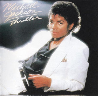Michael Jackson- Thriller