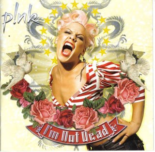 Pink- I'm Not Dead
