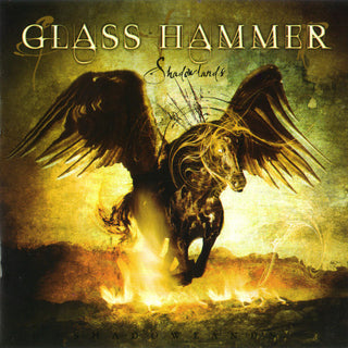 Glass Hammer- Shadowlands