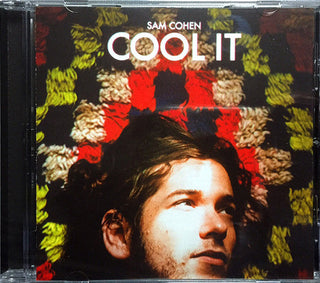 Sam Cohen- Cool It