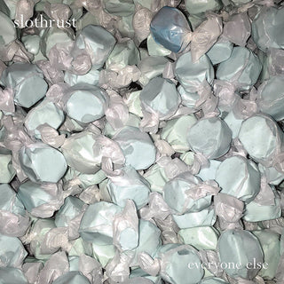 Slothrust- Everyone Else (2024 Reissue)