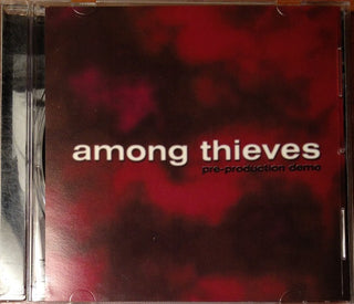 Among Thieves- Pre-Production Demo