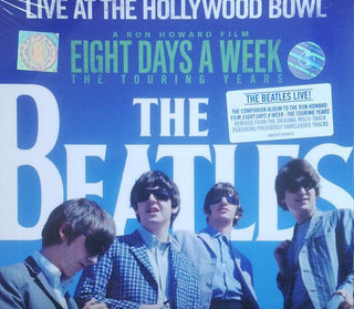 The Beatles- Live At The Hollywood Bowl