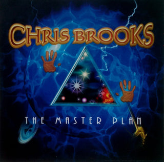 Chris Brooks- The Master Plan