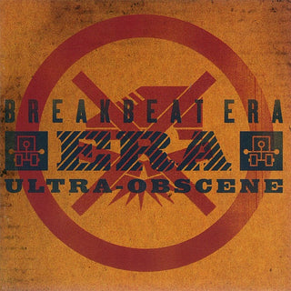 Breakbeat Era- Ultra-Obscene